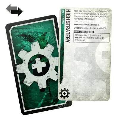 Dominatus armageddon, warhammer 40k, games workshop (english), model 40-80